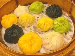 -隆喜元鱼汤包·海鲜(中联广场店)
