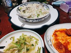 -老苏州芳和园茶酒楼  传统苏帮菜(观前店)