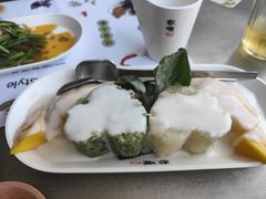 -蔡澜Pho·越南粉餐厅(海上世界店)