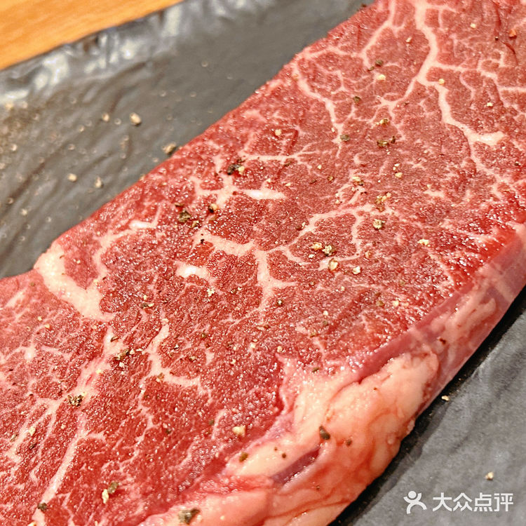 拒绝内耗!吃肉去✨广州日式烤肉一人食推荐