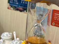 -老何家后安粉·糟粕醋海鲜火锅(三亚湾椰梦长廊店)