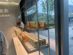 -迦南(杭州东站万象汇店)