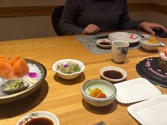 -大岛日本料理铁板烧(南通大饭店)