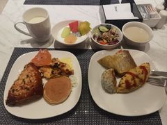 -广交会威斯汀酒店