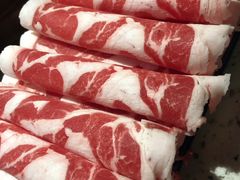 -京韵胡同·酱香羊蝎子火锅涮肉(长寿路店)