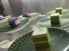 -牛YO寿喜烧·铁板烧和牛火锅自助(市府恒隆店)