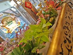 -玉林烤鸭店(垡头店)