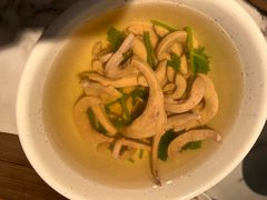 腰片汤-花园茶楼(兴城西路店)