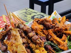 -小赵小吃(城西总店)