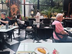 -广州花园酒店