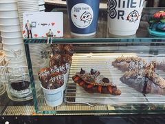 -Something For(中洲湾店)