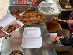 -陈勇串炸里脊(马道街步行街店)