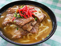 -我部祖河食堂