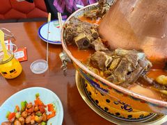 -1078號老北京涮肉(松柏店)