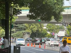 -鼓楼(西湖风景名胜区)