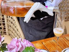 -MONICH牛排融合餐厅(和义大道购物中心店)