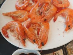 -小满海鲜·别院(天津旗舰店)