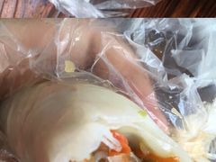-陈记印尼风味小吃(北湖店)