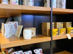 零售区-茶颜悦色(平和堂负一楼店)