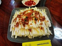 -老巴刹新加坡餐厅