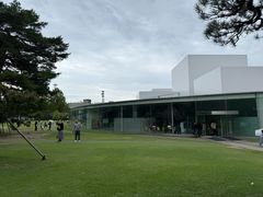 -金泽21世纪美术馆