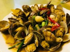 -连家船海鲜大排档·20年闽菜店(厦大店)