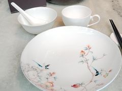 -喜来登由由大酒店九州膳坊中餐厅