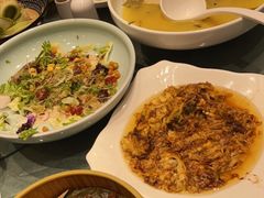-红菜坊·烤鸭·川鲁宴(石园店)