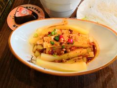 -龙聚德北京烤鸭(沙坪坝华宇A馆店)