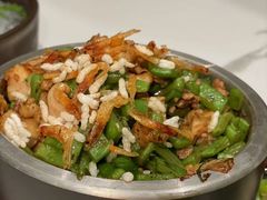 龙虾汤脆米泡饭-海味观(老西门店)