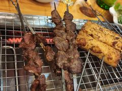 -张记焖窑·十五年专注焖烤(雍和宫店)