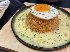 -许哥东北烧烤·铁丳烤串·宫后夹肉(繁花中心店)