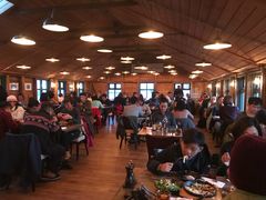 -Pakkhús Restaurant