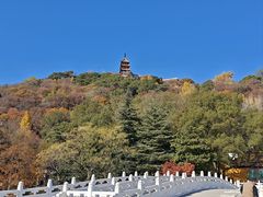 -狼山风景名胜区
