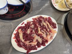 -万祥牛肉火锅(金龙店)