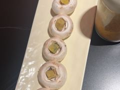 -黑崎烧肉·山野厨房(坪山店)