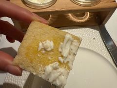 餐前面包-王品牛排(郑州大卫城店)