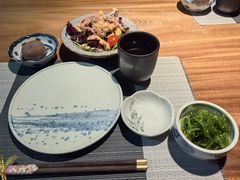 -森味薪火烧•烧鸟居酒屋•日本料理(望京店)