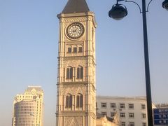 -天津市规划展览馆