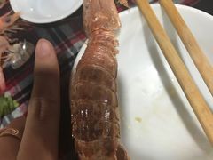 -幸福姐海鲜大排档