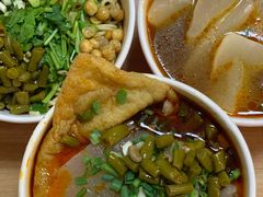 -江三王记牛杂馆(总店)