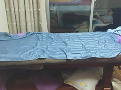 -沈师傅盲人按摩工作室(密三小区店)