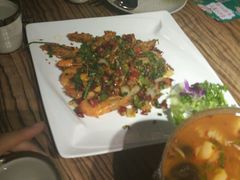 -泰好吃·泰式餐厅(彭城壹号店)