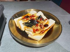 -醉炫音速烧烤·干煸菜(沙河总店)