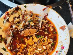 -花鲢鱼头火锅(春城东路店)