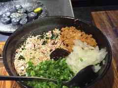 橘焱胡同烧肉夜食(虹梅店)-橘焱胡同烧肉夜食(BFC外滩金融中心店)