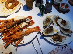 -拉蒂娜·巴西牛排馆 Latina·Brazilian Steakhouse(陆家嘴旗舰店)