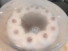 -DQ·蛋糕·冰淇淋(高新万达店)