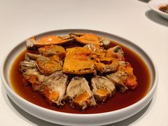 -荣兴酒家(徐家汇店)