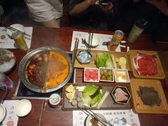 -披头士和牛火锅·寿喜烧自助(陶溪川店)